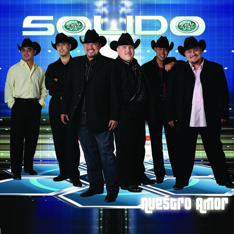 Solido - Nuestro Amor