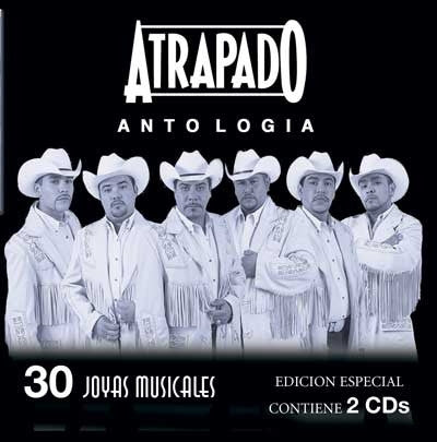 Atapado - Antologia