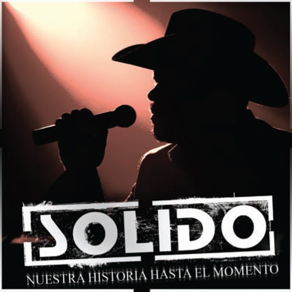 Solido - Nuestra Historia Hasta El Momento