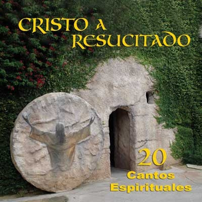 Various Artists - Cristo A Resucitado