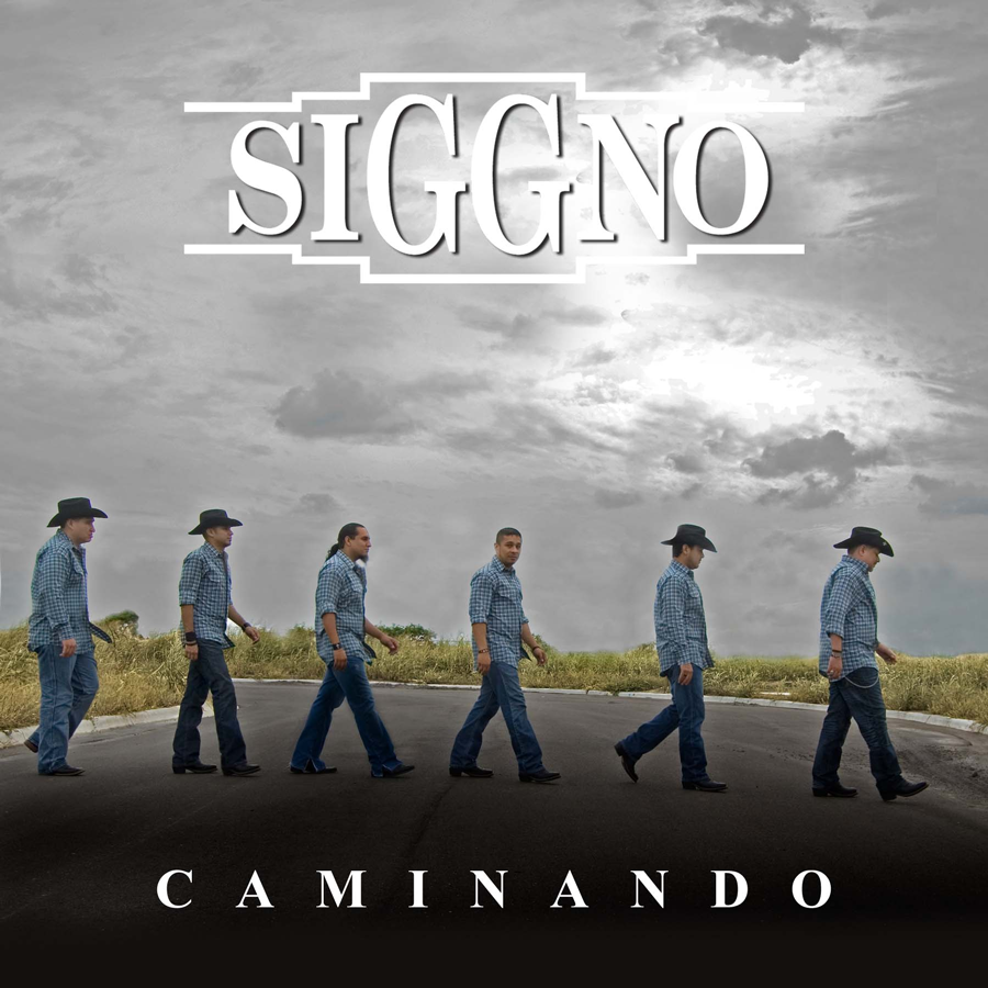 Siggno - Caminando (Remastered Edition Plus Bonus Tracks)