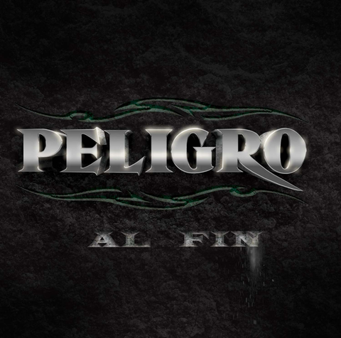 Peligro - Al Fin