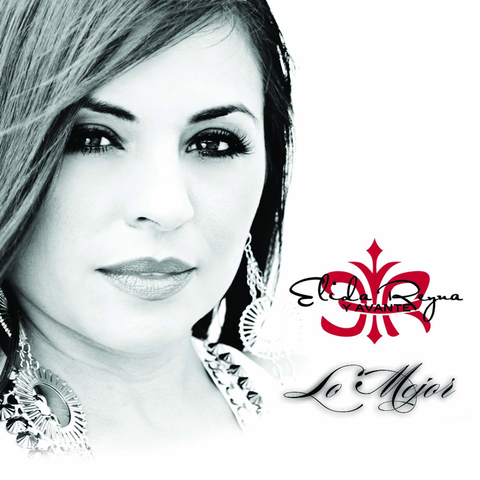 Elida Reyna - Lo Mejor De Elida Reyna Y Avante