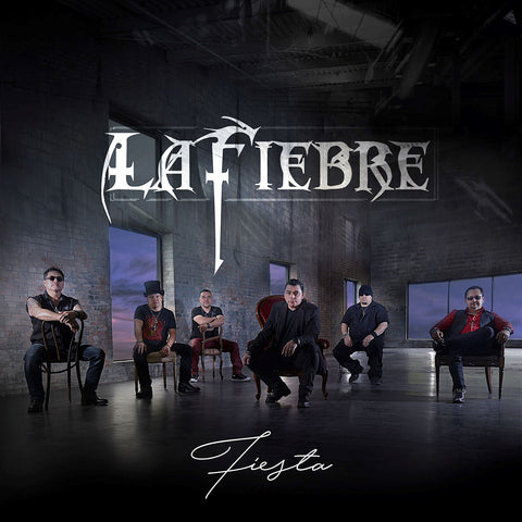 La Fiebre - Fiesta