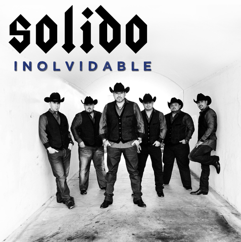 Solido - Inolvidable