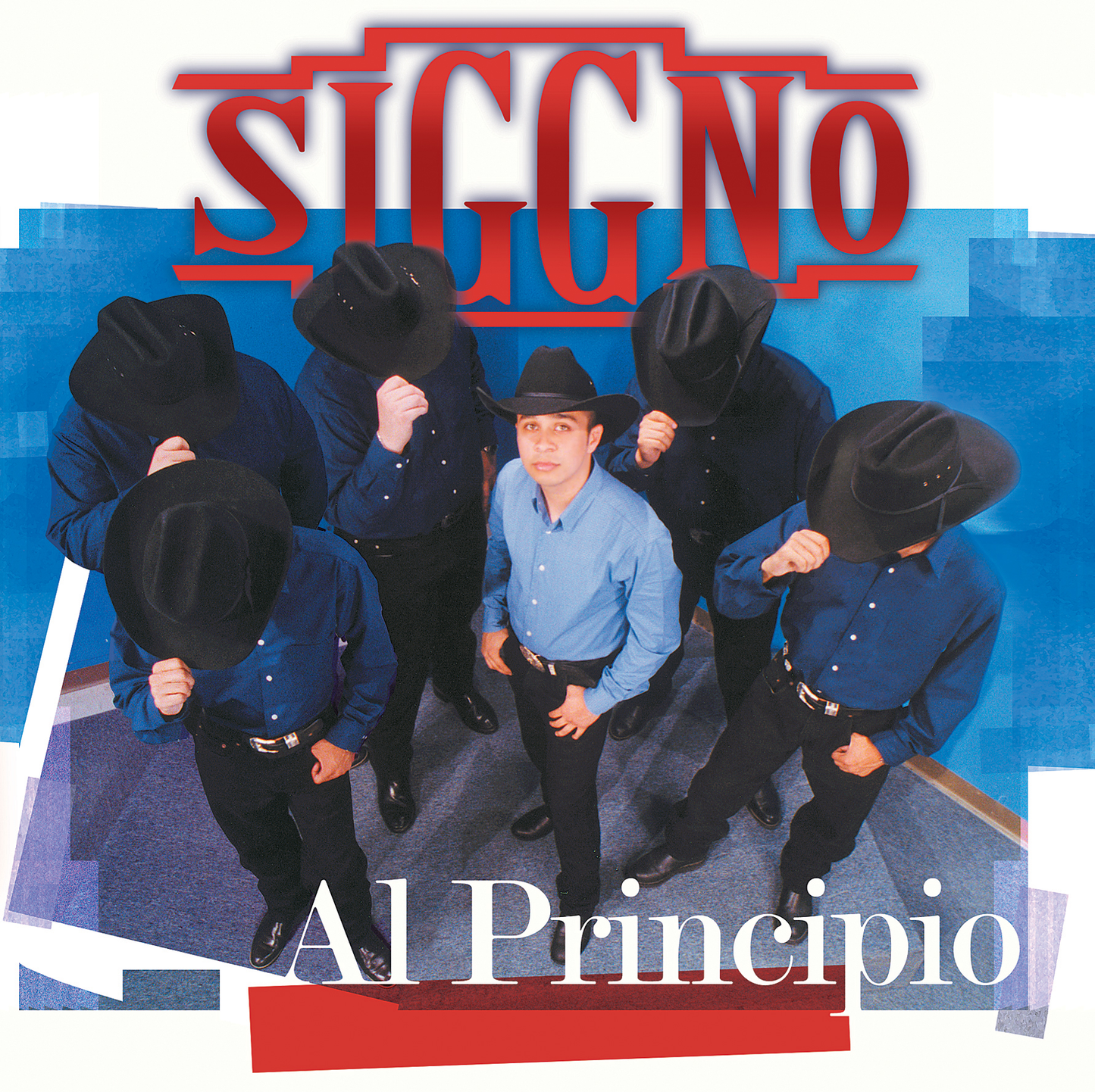 Siggno - Al Principio