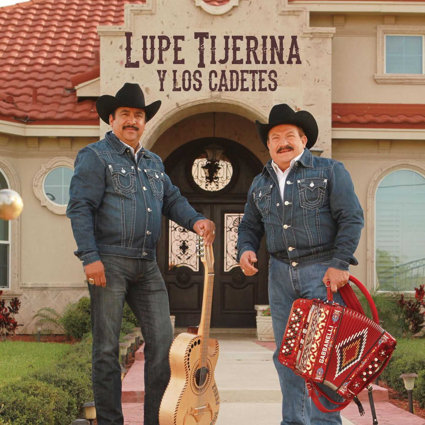 Lupe Tijerina Y Los Cadetes De Linares - El Regreso Del Cadete