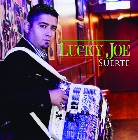 Lucky Joe - Suerte