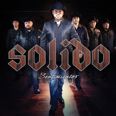 Solido - Sentimientos