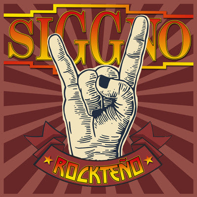 SIGGNO - ROCKTENO