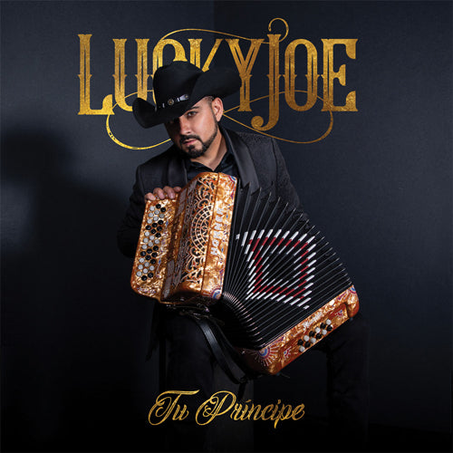 Lucky Joe - Tu Príncipe