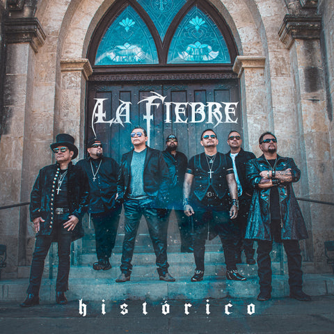 La Fiebre - Histórico