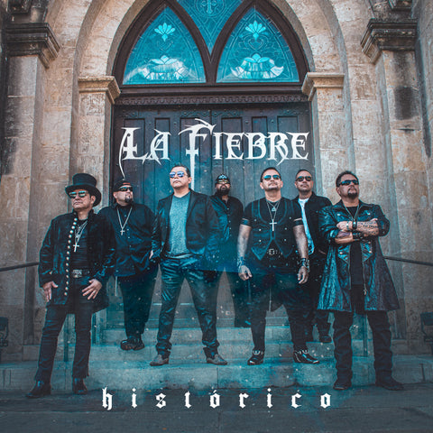 La Fiebre - Histórico