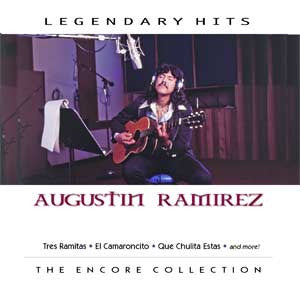 Augustin Ramirez - The Encore Collection