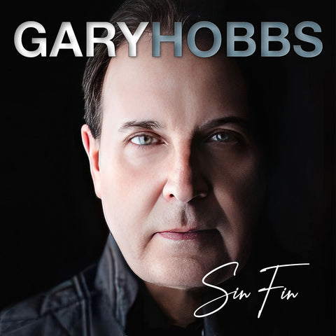 SIN FIN GARY HOBBS MMCD 9077