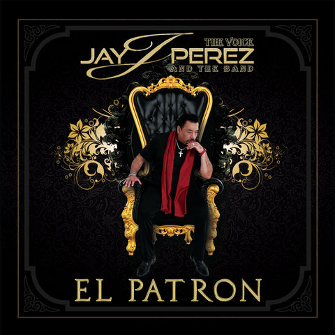 EL PATRON JAY PEREZ