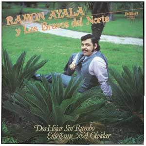 Ramon Ayala - Dos Hojas Sin Rumbo