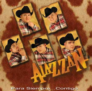 Alazzan - Para Siempre...Contigo