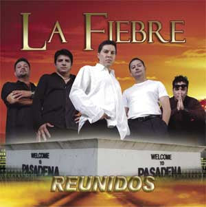 La Fiebre - Reunidos