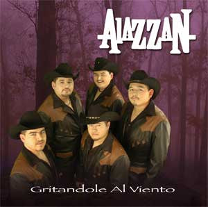 Alazzan - Gritandole Al Viento