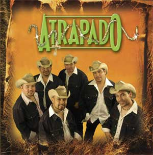 Atrapado - La Cadenita