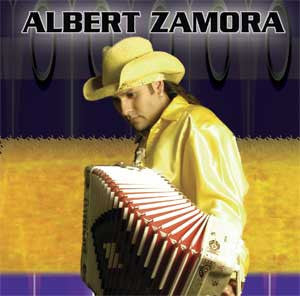 Albert Zamora - Sueño Seductor