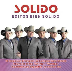 Solido - Exitos Bien Solido