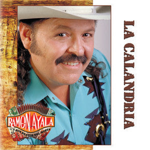 Ramon Ayala - La Calandria