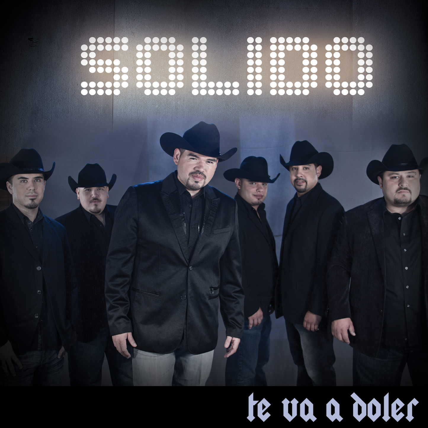 Solido - Te Va A Doler