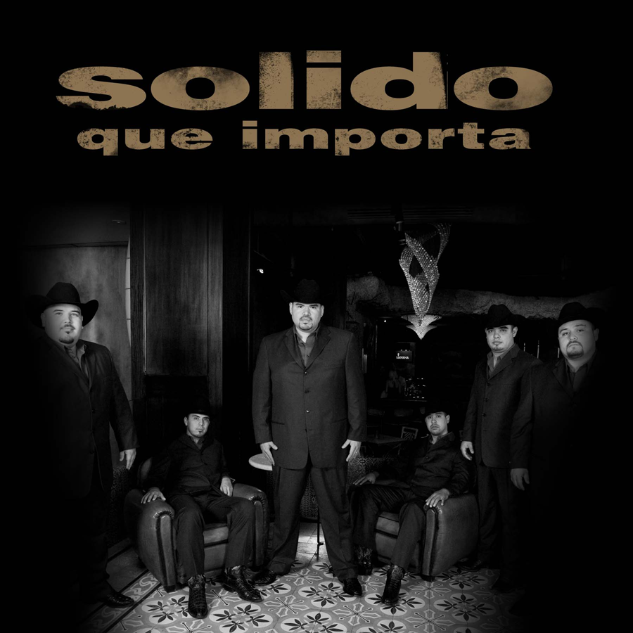 Solido - Que Importa