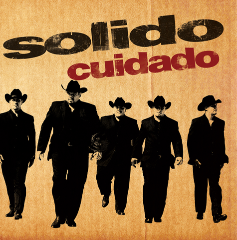 Solido - Cuidado