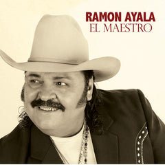 Ramon Ayala CDs