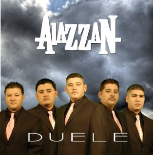 Alazzan - Duele