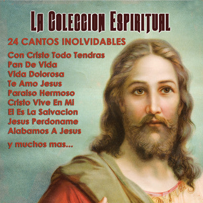 Various Artists - La Coleccion Espiritual