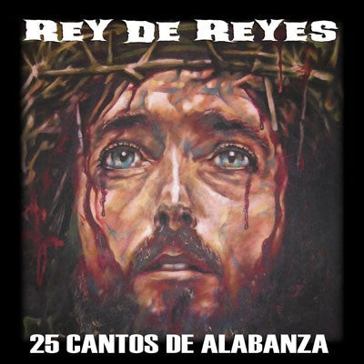 Various Artists - Rey De Reyes