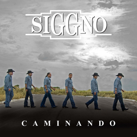 Siggno -  Caminando (Remastered Edition Plus Bonus Tracks)