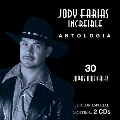 Jody Farias - Antologia