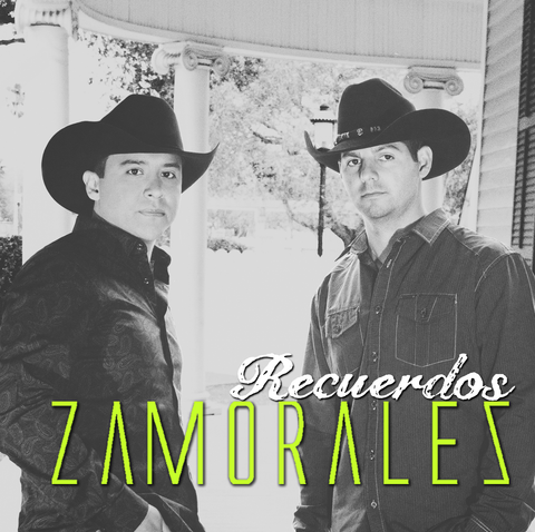 Zamorales - Recuerdos