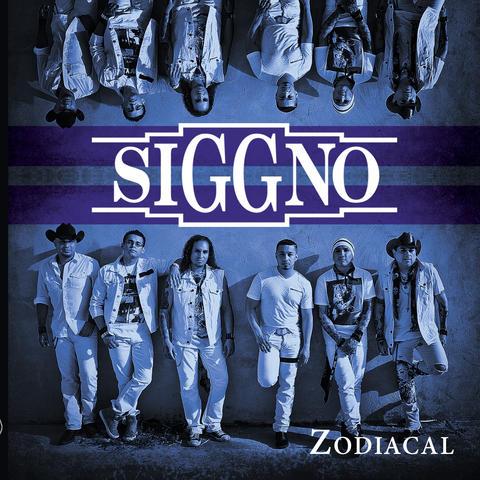 Siggno - Zodiacal