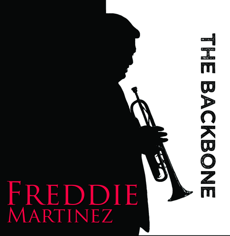 Freddie Martinez - The Backbone