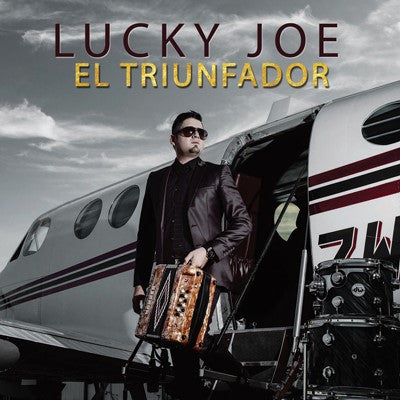 Lucky Joe - El Triunfador