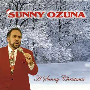 Sunny Ozuna - A Sunny Christmas