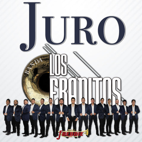 Banda Los Ebanitos - Juro