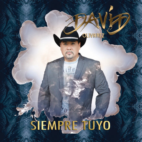 David Olivarez - Siempre Tuyo