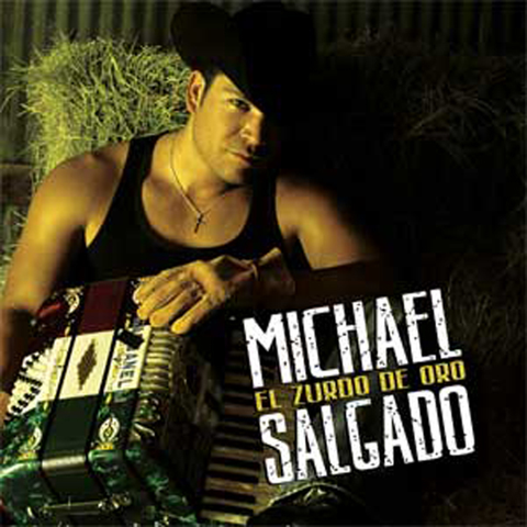 Michael Salgado - El Zurdo De Oro