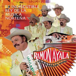 Ramon Ayala - Ya No Llores