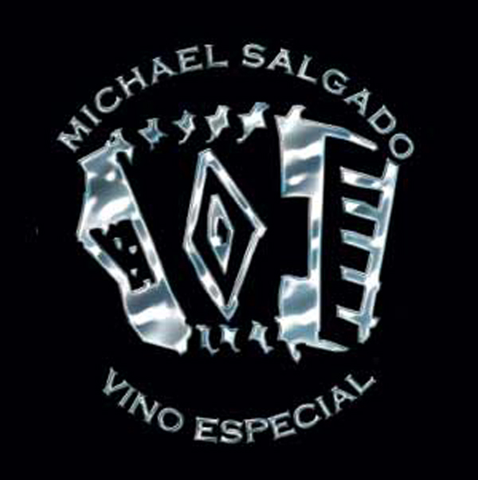 Michael Salgado - Vino Especial